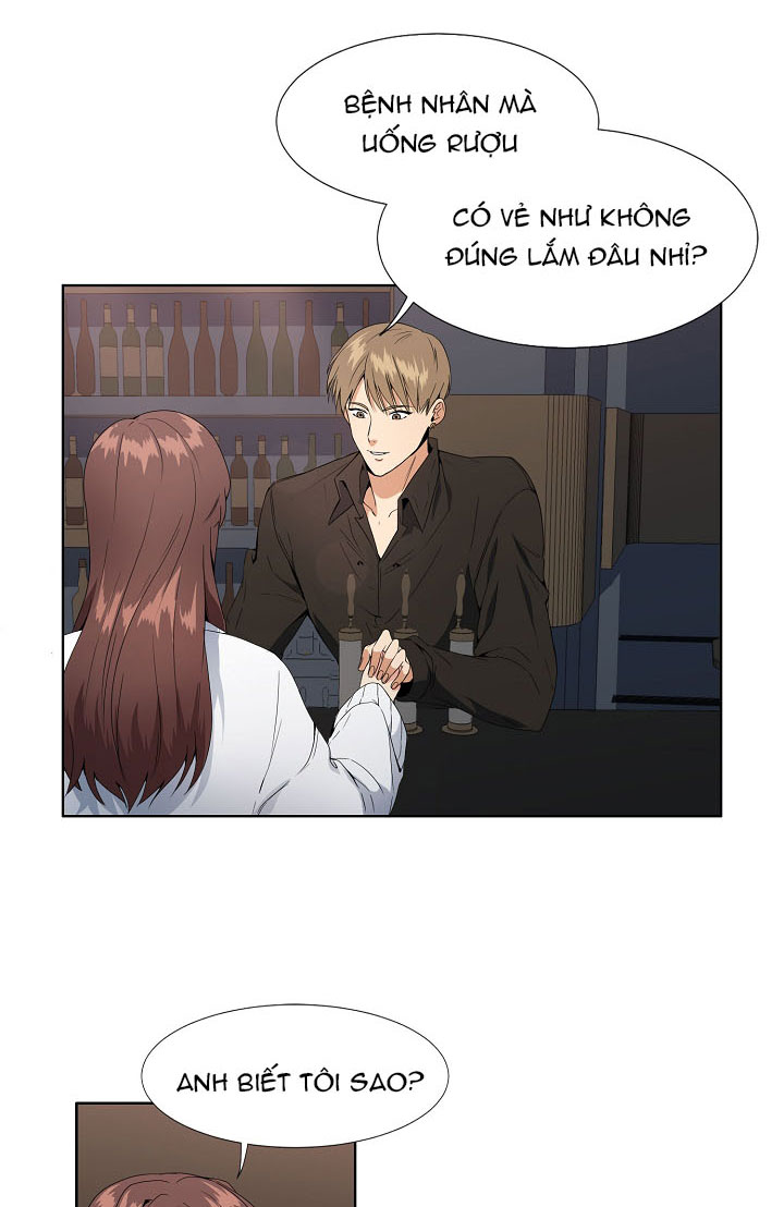 ký ức tháng 7 chapter 1.3 6