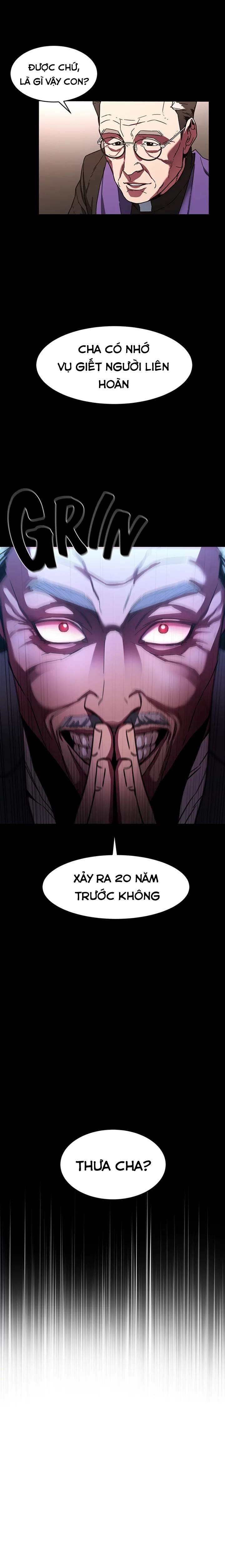 one kill chapter 6 8