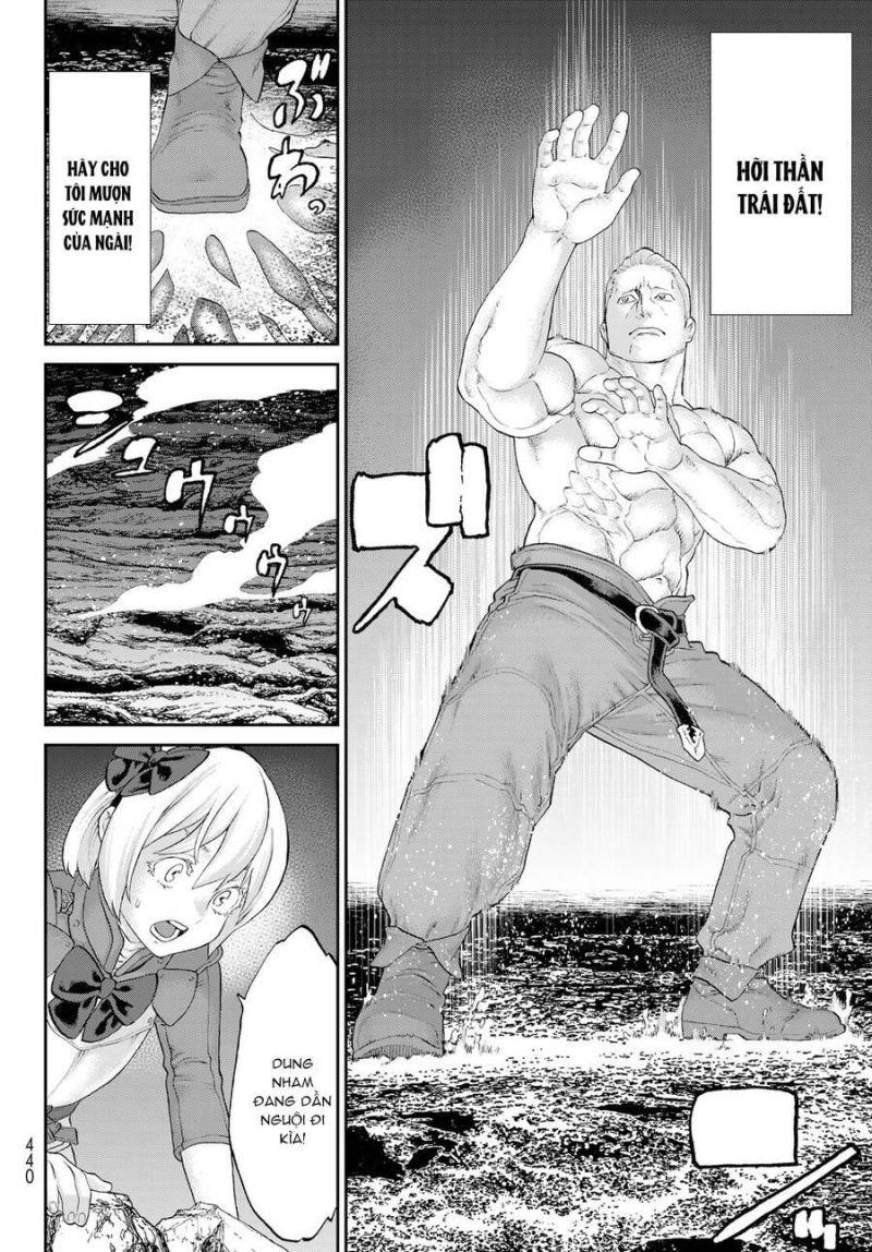 the ride on king chapter 32.5 13