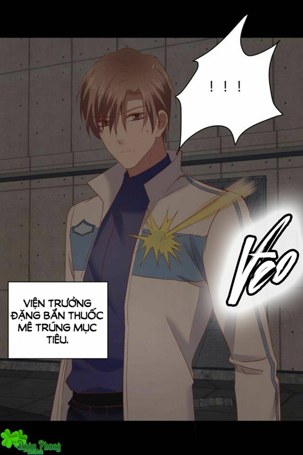 khi trò chơi ác ma bắt đầu chapter 75 9