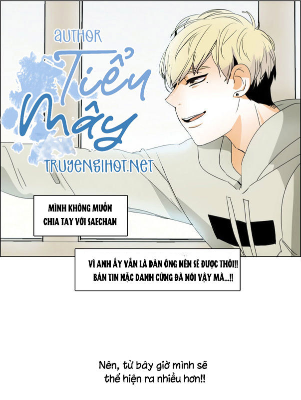 nói với anh chapter 3 26