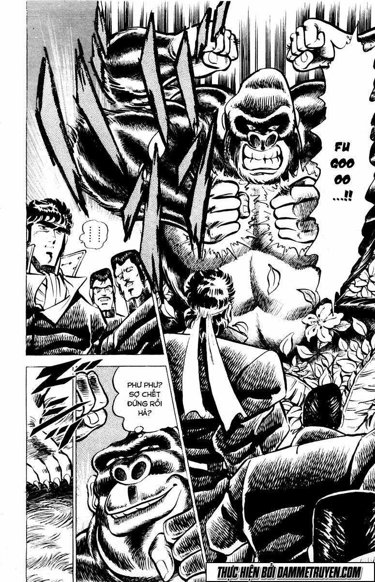 sakigake!! otokojuku chapter 7 16