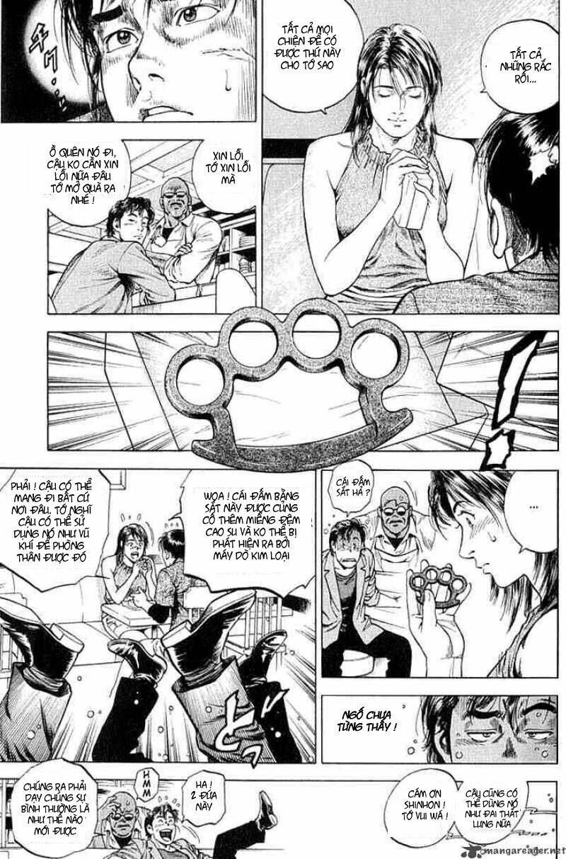 angel heart chapter 43 17