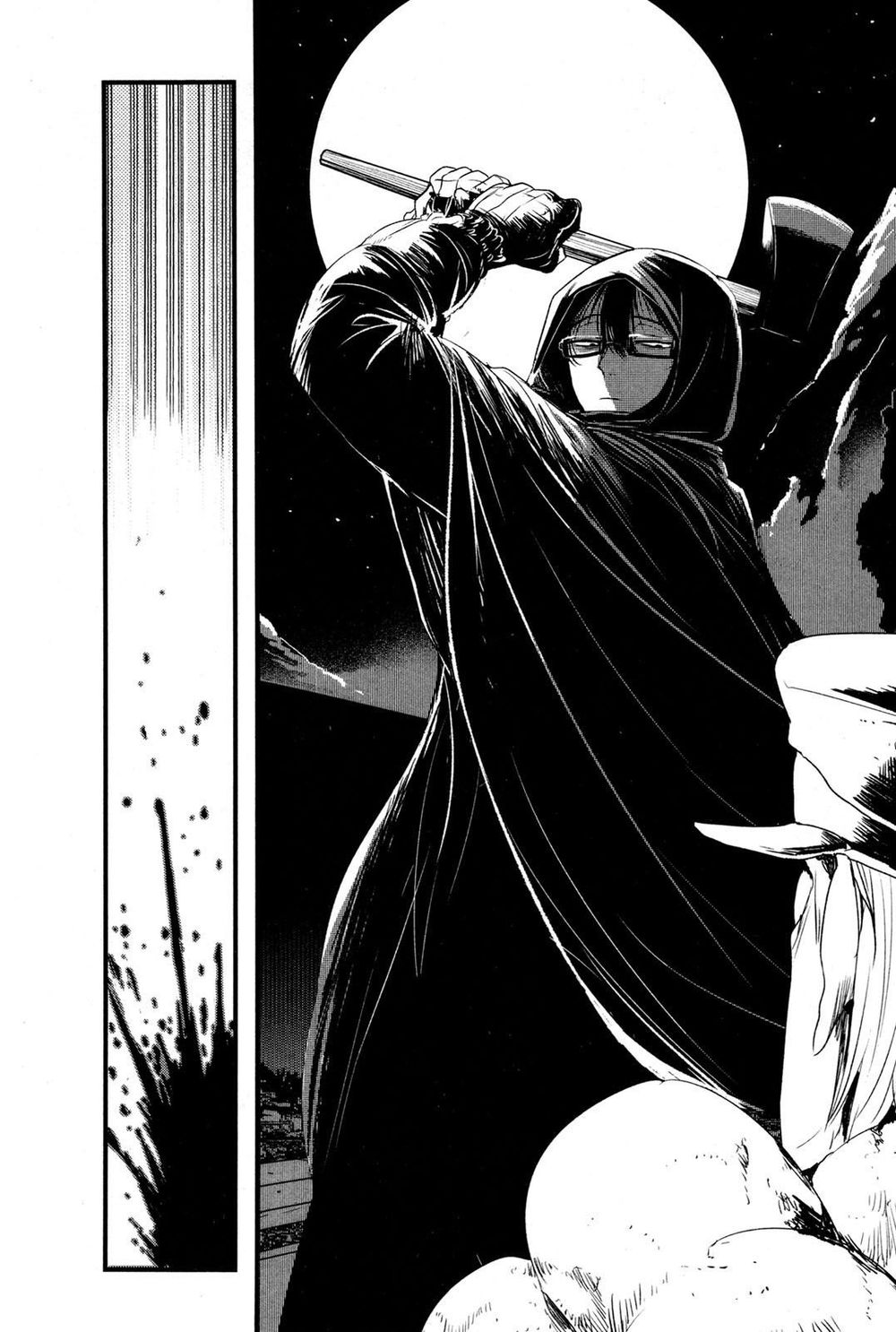 shikabanechou undead chapter 2 6