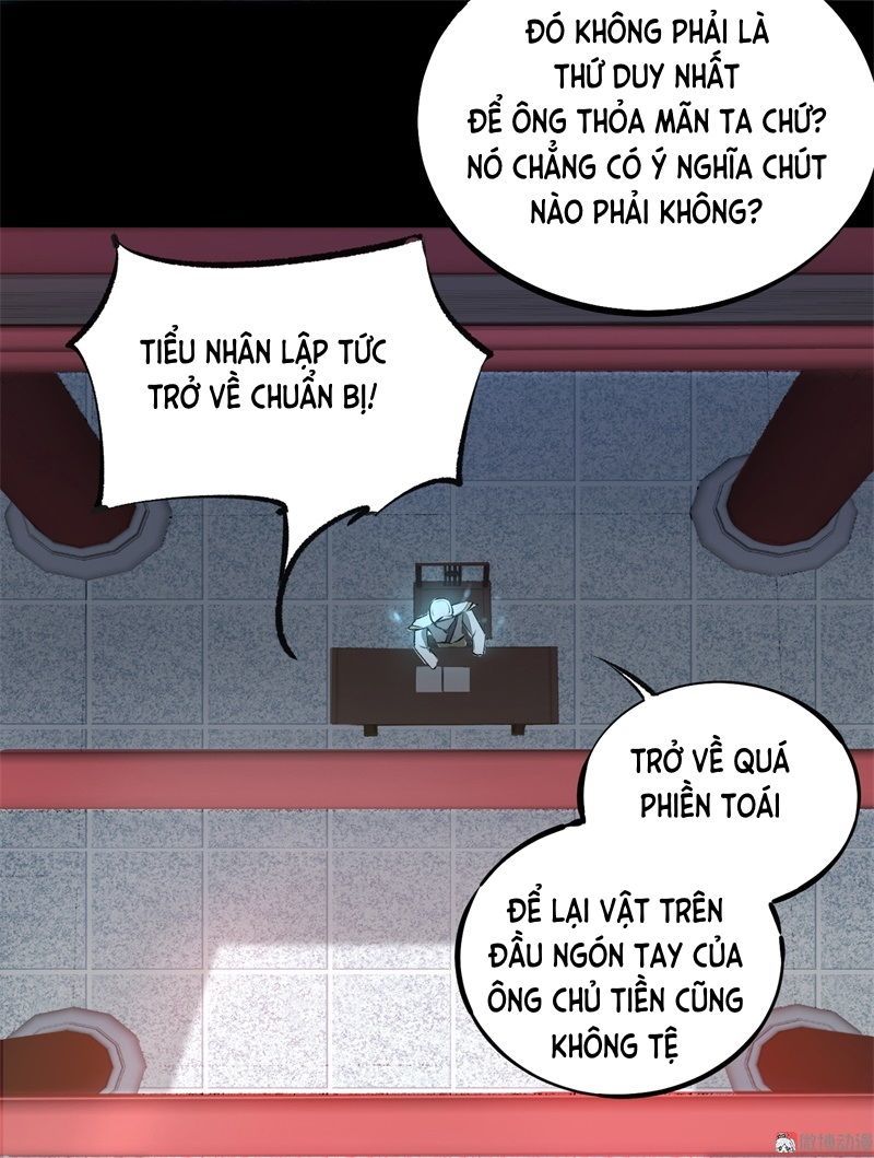 chợ quỷ chapter 2 57