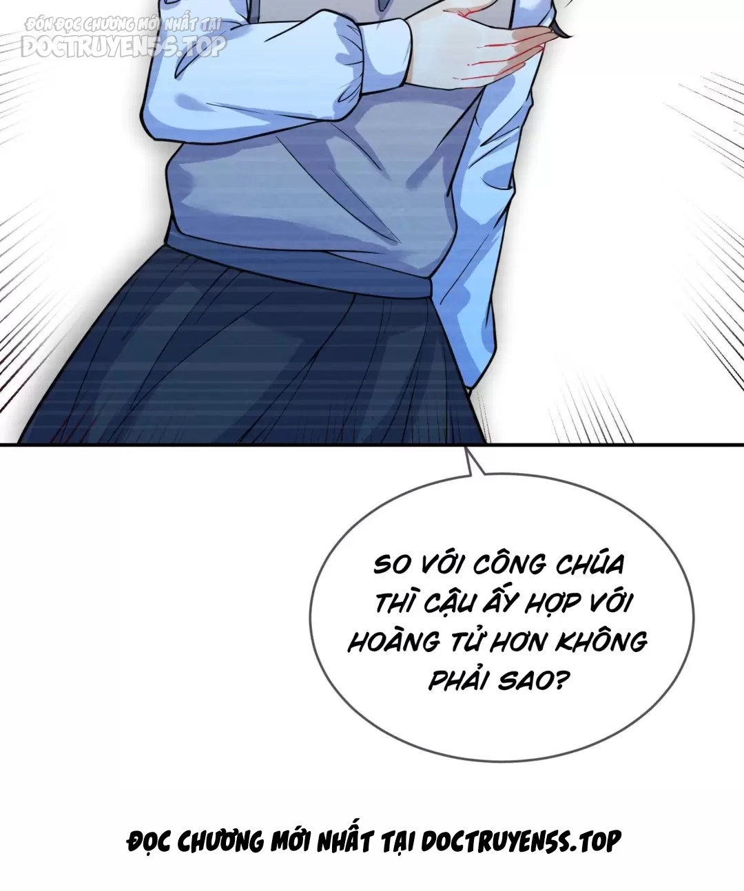 lời nói dối của cô ấy chapter 14 37