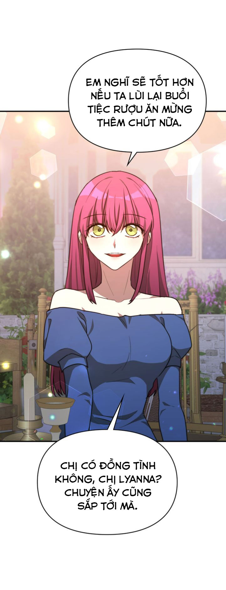 chuyện tình tay ba chapter 41 33