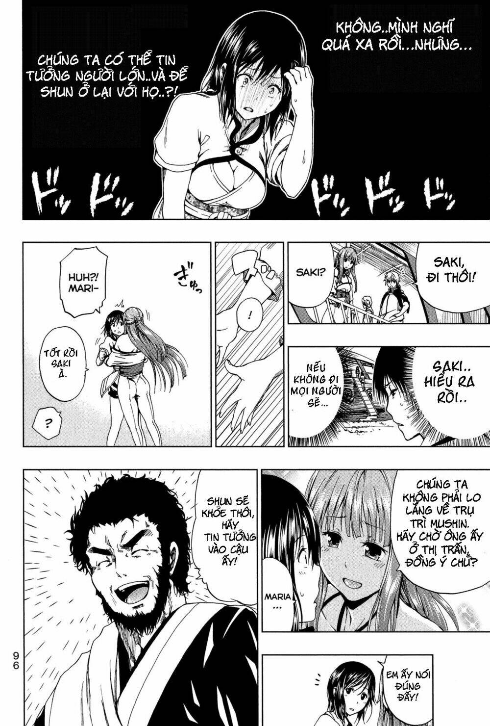shin sekai yori chapter 7 18