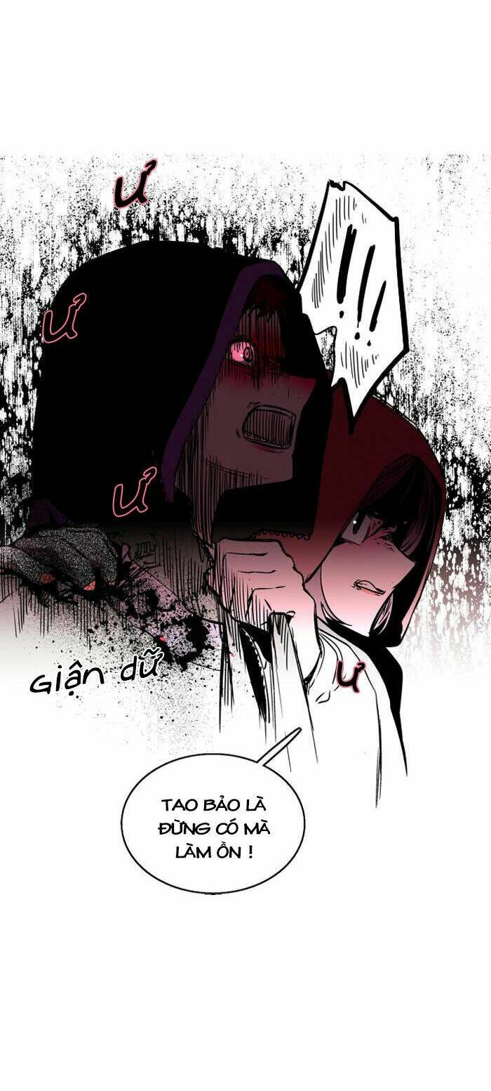 người máy hủy diệt chapter 86 40