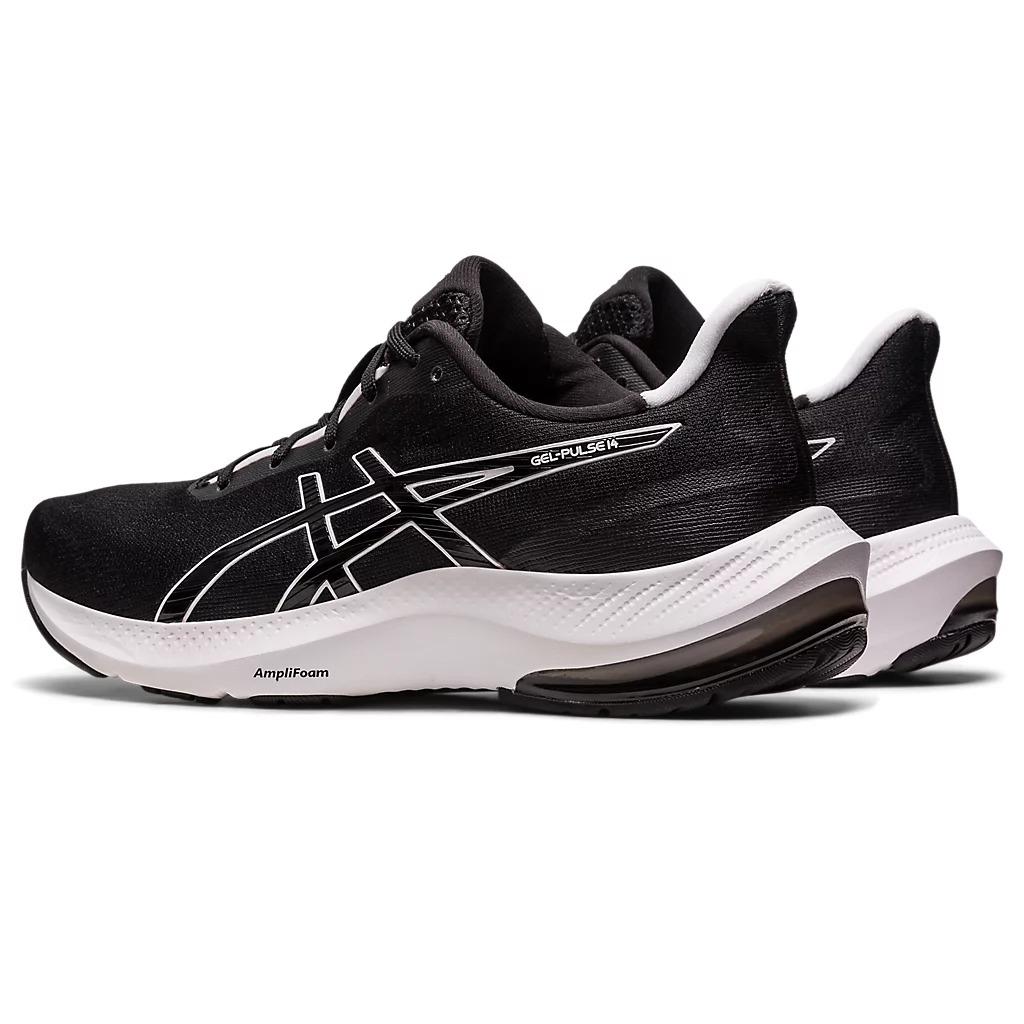 Giày Chạy Bộ Thể Thao Nữ Asics GEL-PULSE 14 1012B318.003