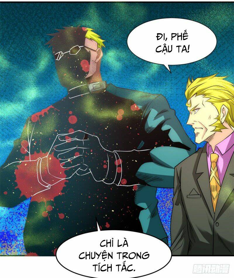 đô thị đỉnh phong cao thủ chapter 37 8