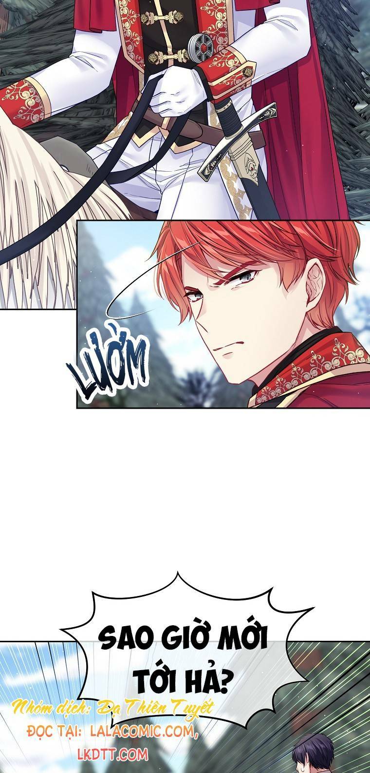 chồng em dễ thương chết mất thôi! chapter 27 39