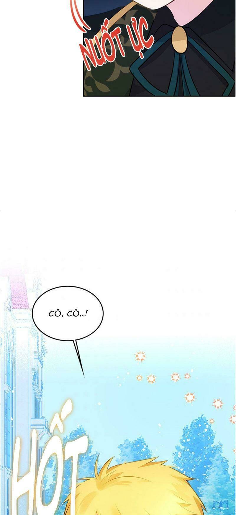 công chúa phản diện muốn ở trong ngôi nhà bánh quy chapter 9 76