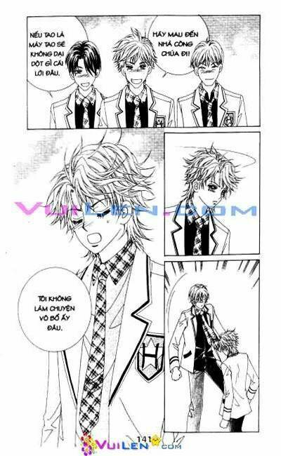 chạm mặt thần tượng chapter 4 141