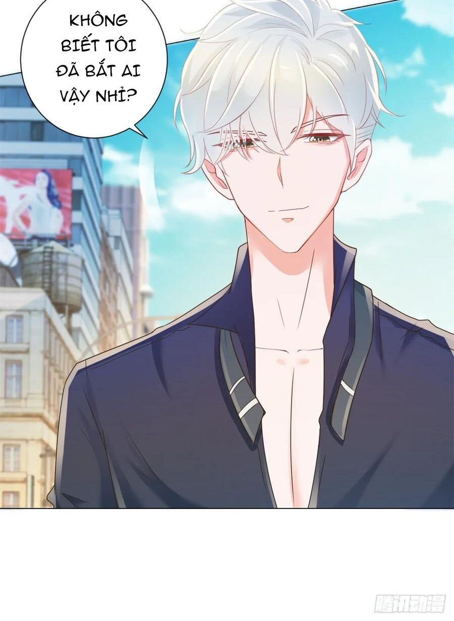 ẩn hôn 100%: chọc tức vợ yêu mua một tặng một chapter 189 4