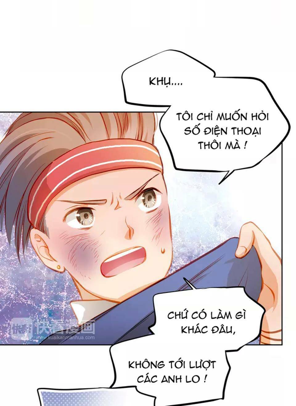 sự cám dỗ xấu xa chapter 23 23