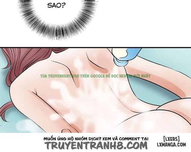 mùi vị của đôi bàn tay chapter 2 66