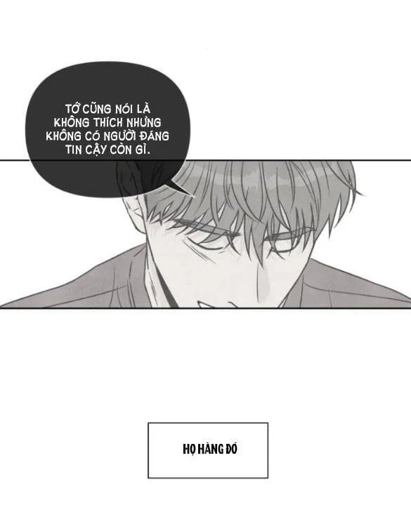 điều khiến tôi quyết tâm muốn chết chapter 85 16