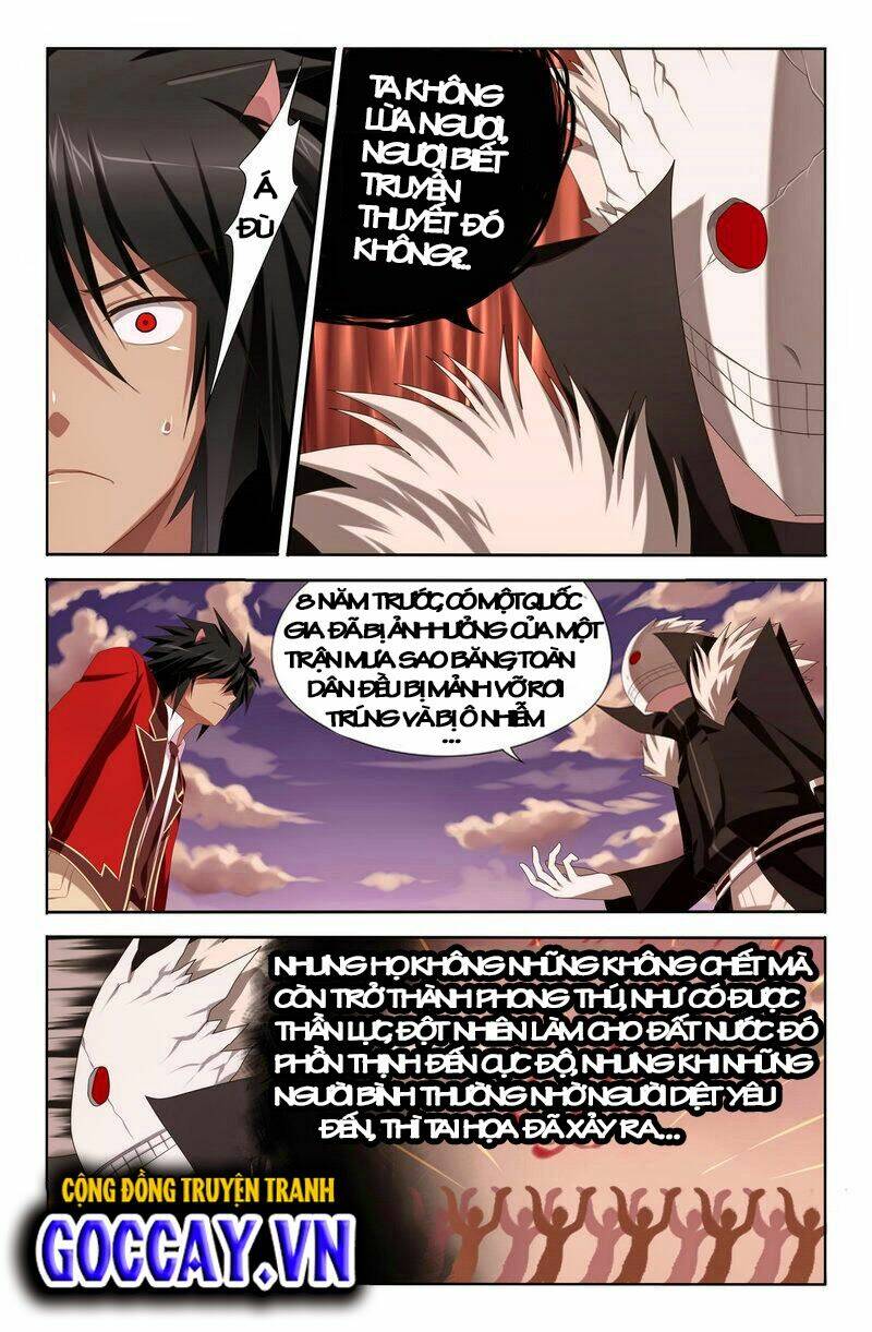 hắc khuyển chapter 5 15