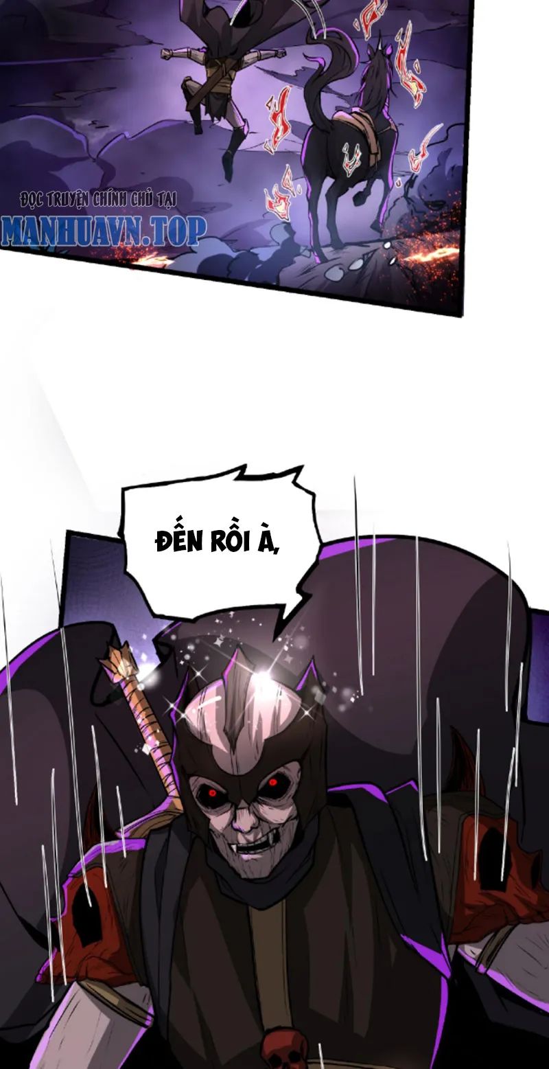quỷ dị dược tề sư: bệnh nhân của ta đều là kinh khủng chapter 51 26