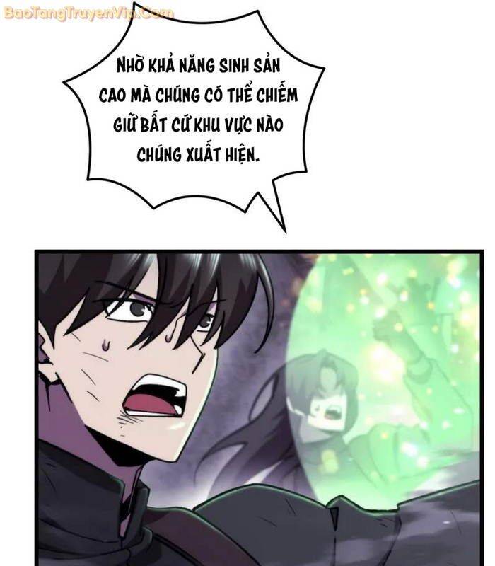 giả vờ làm kẻ vô dụng ở học đường chapter 98 6