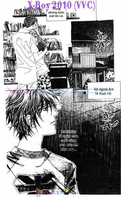 high school bullying chapter 41 29