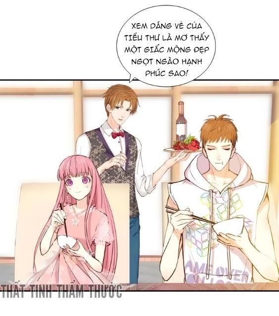 mộng văn sơn hải kinh chapter 2 59