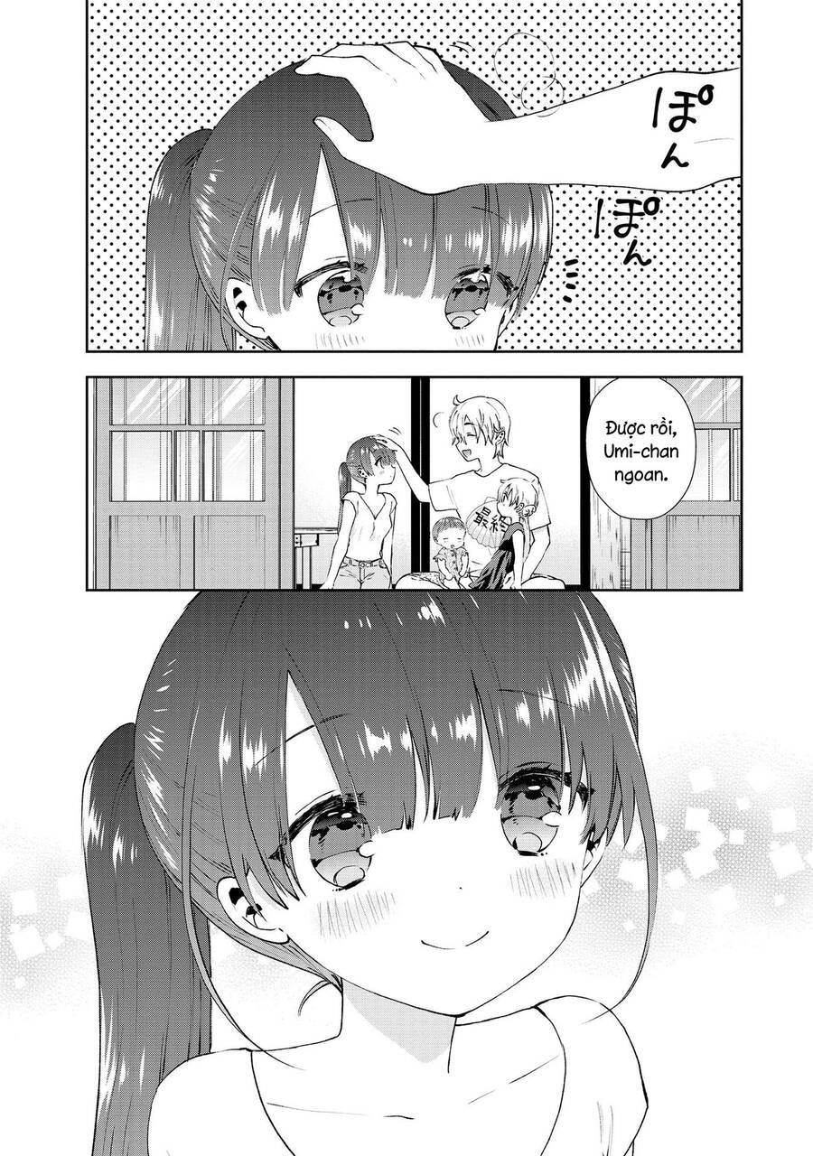 umisaki lilac chapter 36 10