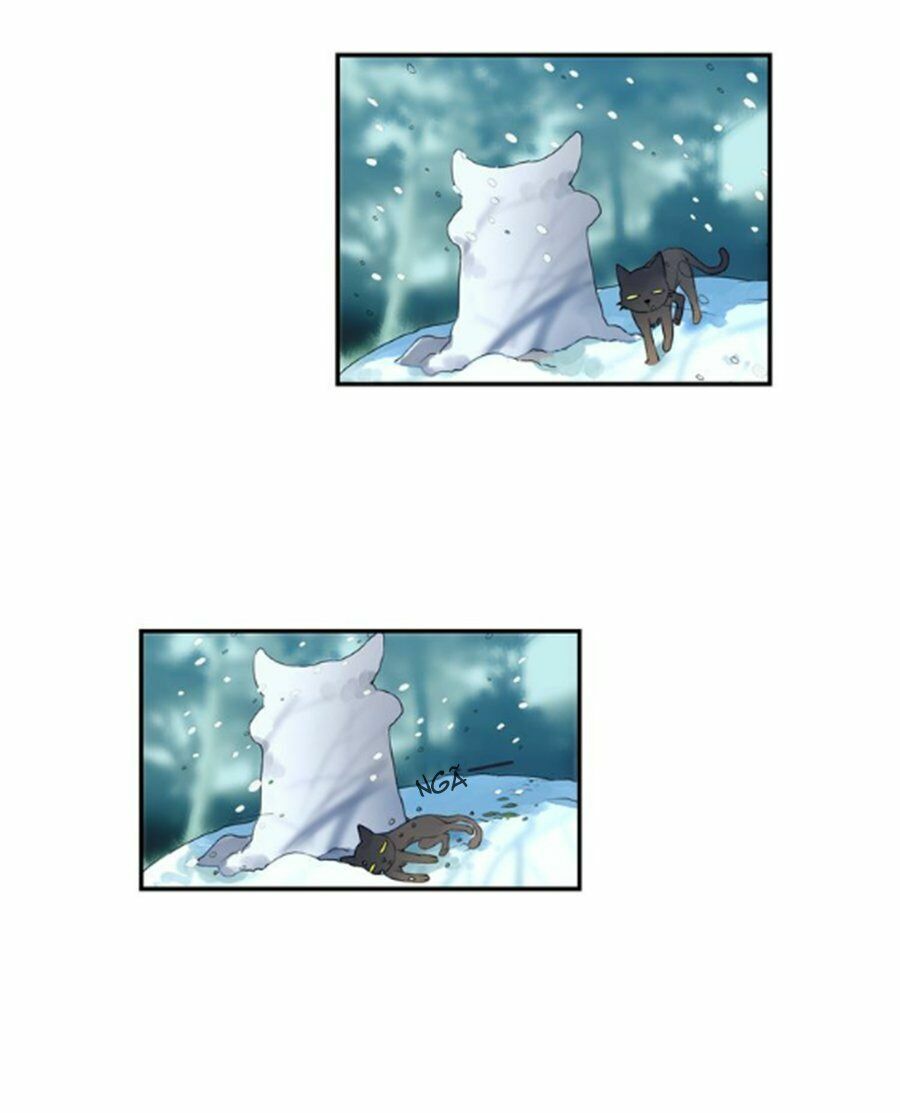 sơn thần và tiểu táo 2 chapter 6 9