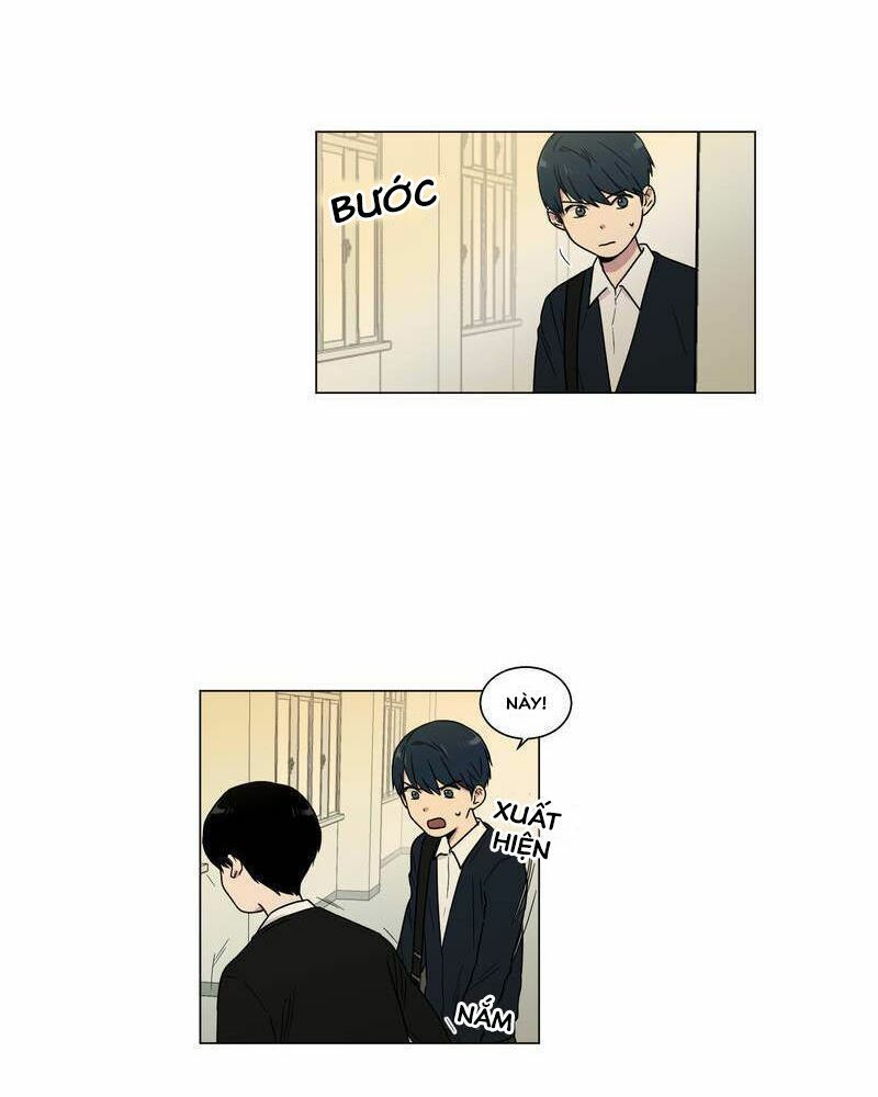 …”một sự thật khá khó chịu.” chapter 15 46