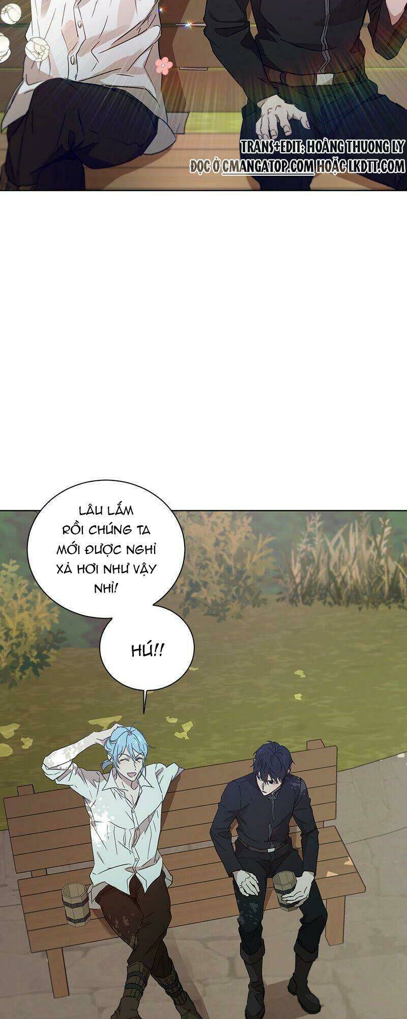 khế ước của ma tộc chapter 53 25