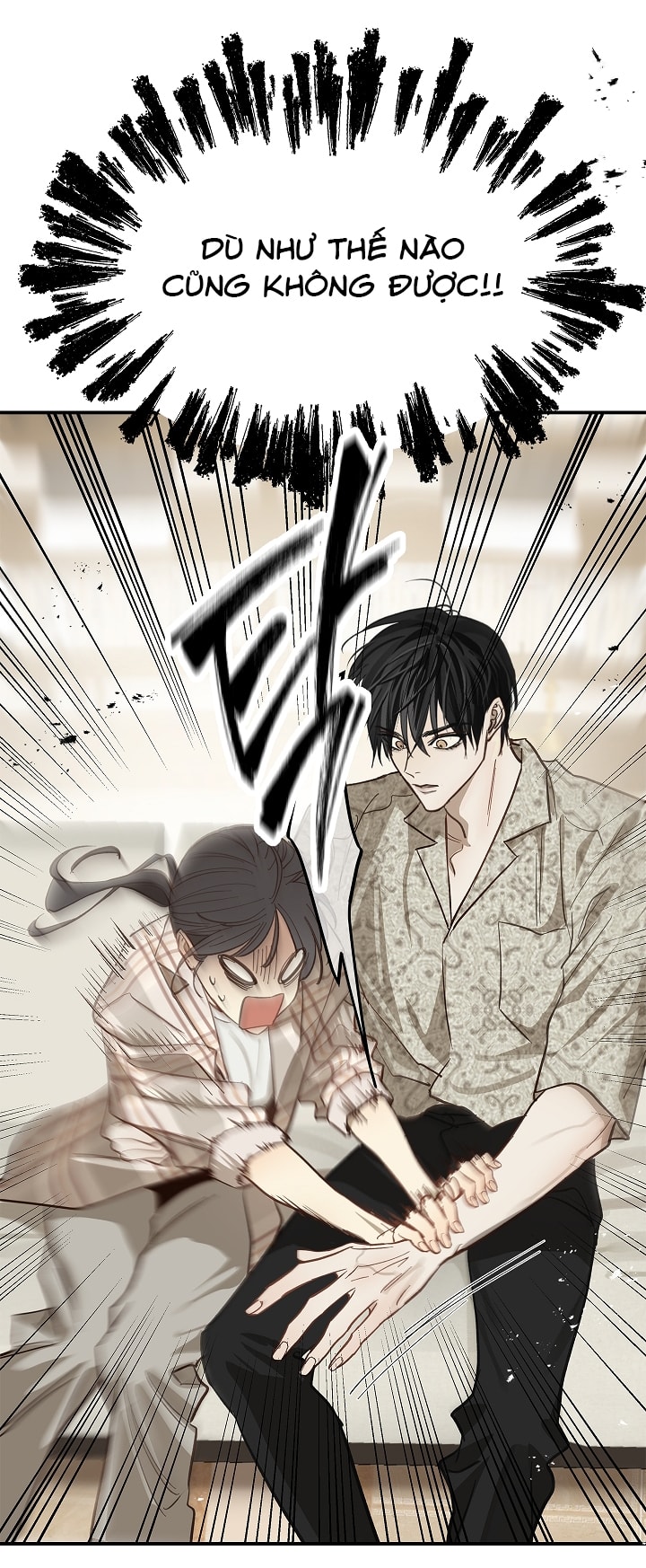 [18+] hoa là mồi nhử chapter 12 34