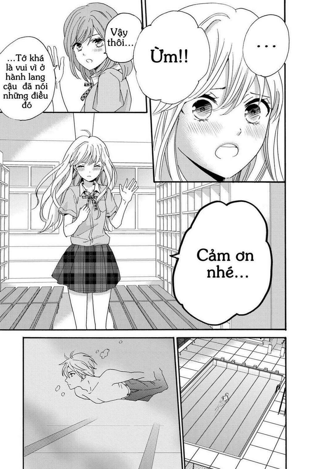 lion to hanayome chapter 4 37