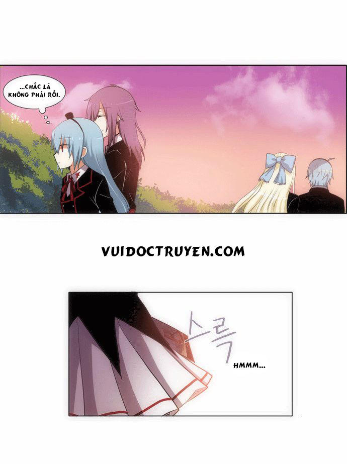 crepuscule (yamchi) chapter 69 2