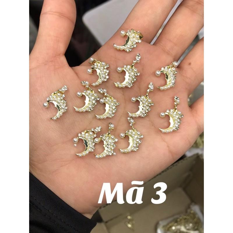 Charm xịn mã 1-9