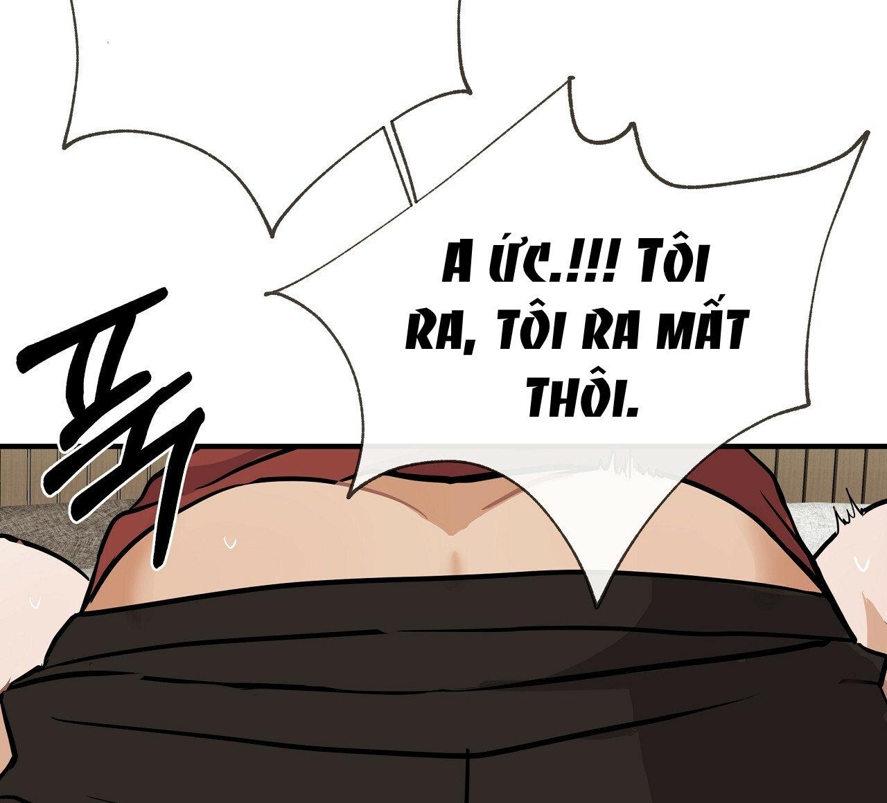 đứa bé là con tôi chapter 34.1 37