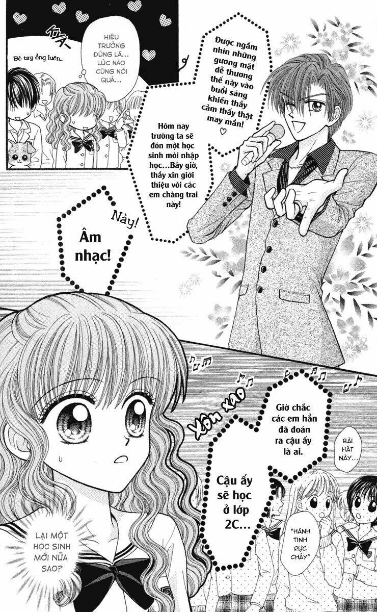 w pinch!! chapter 5 14