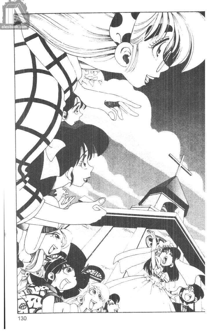 bộ đôi siêu hài chapter 200 11