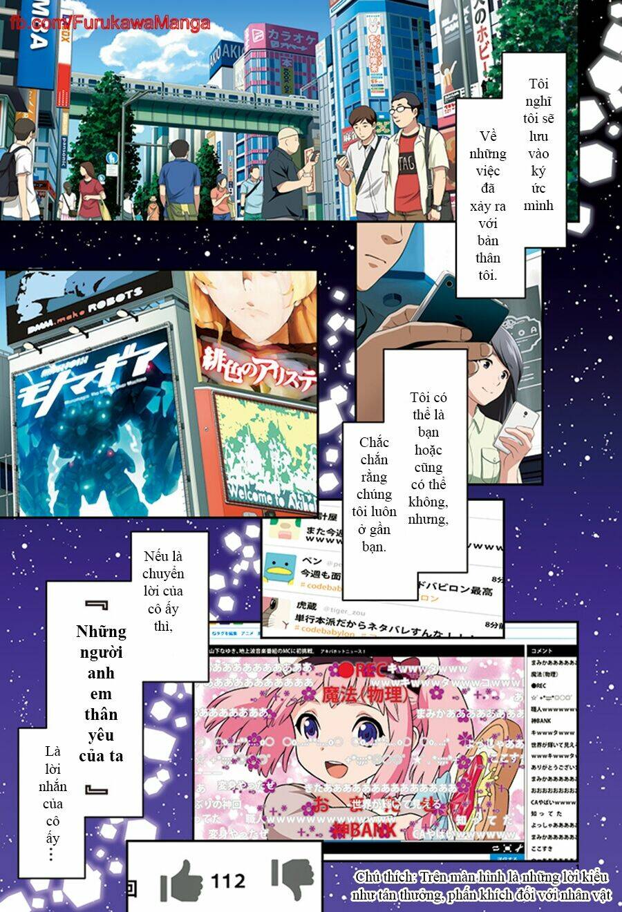 re:creators chapter 1 2