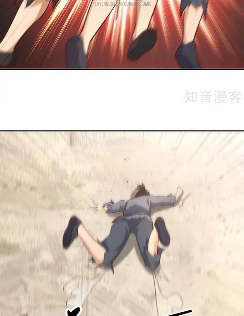 võ linh kiếm tôn chapter 60 18