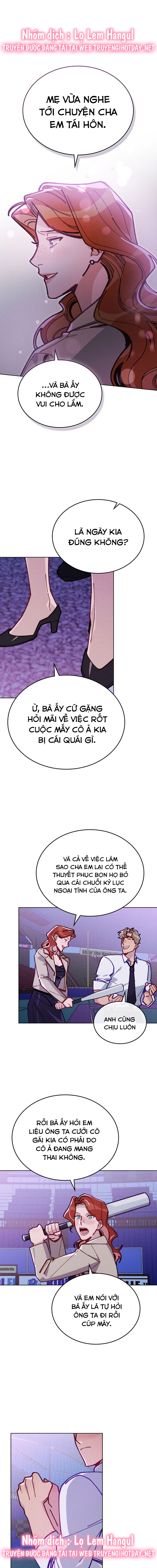 giải mã ngôn ngữ trái tim chapter 53 1