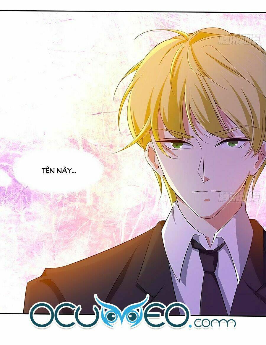 chủ tịch và nữ sát thủ chapter 28 14