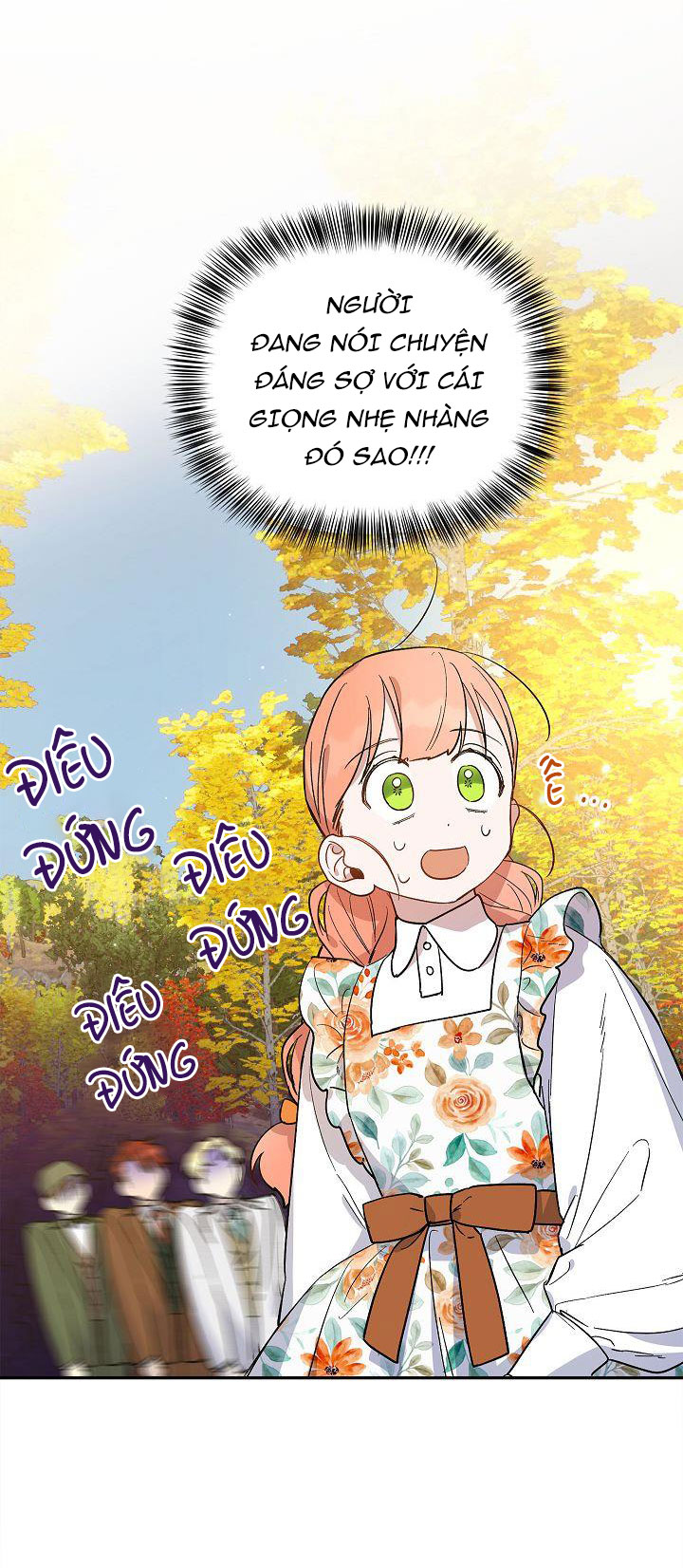 trở thành con gái của anh hùng bóng đêm chapter 23.2 25