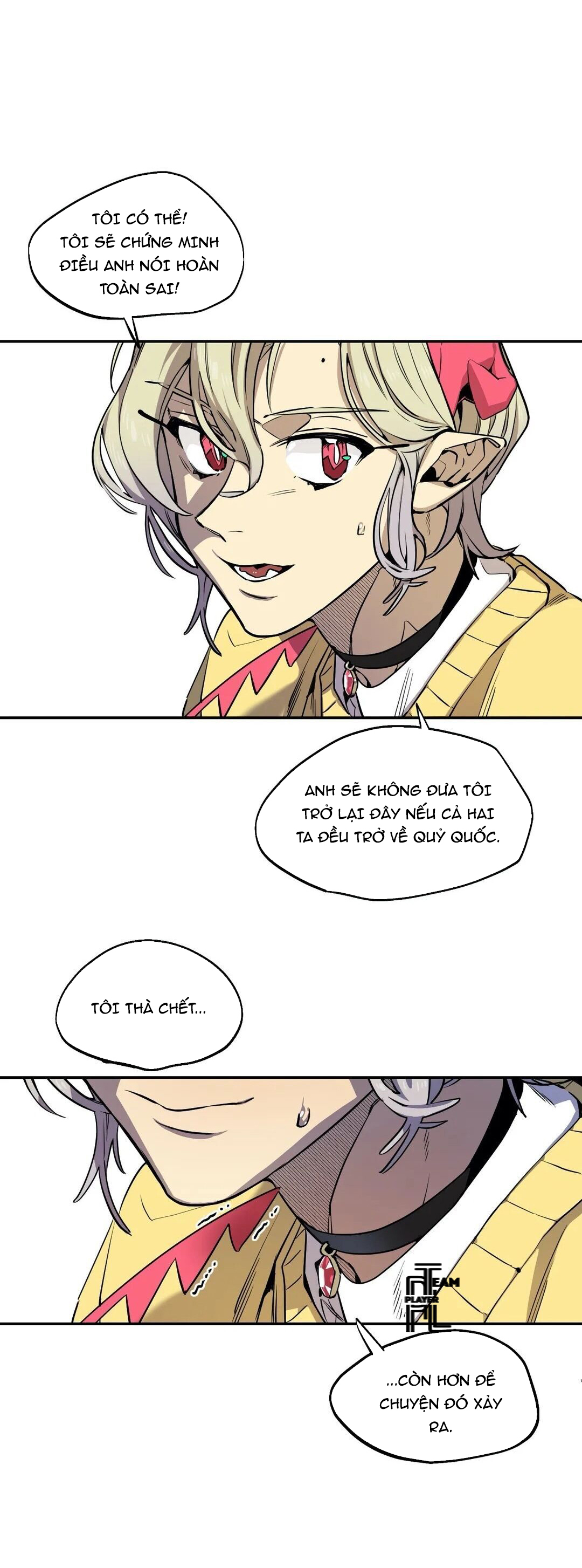 quán café tình nhân chapter 38 14