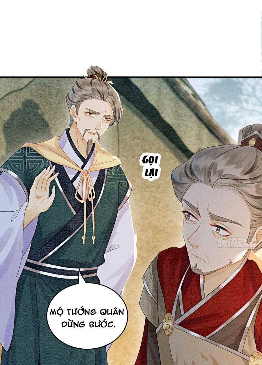 bắt đầu hủy hôn để công lược vương gia chapter 36 11
