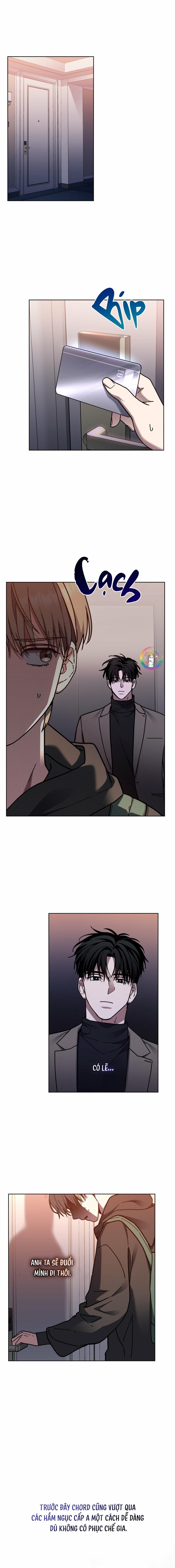 Vết Tích Của Ánh Dương Chapter 37 End Season 1 7