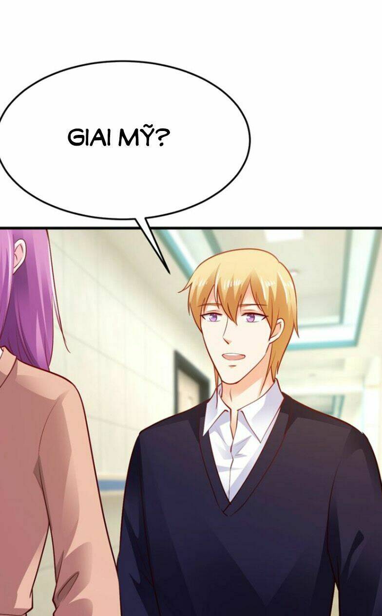 thú cưng độc quyền của boss chapter 87 39