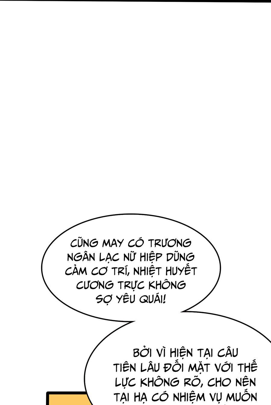 đại bảo kiếm của tôi chapter 53 37