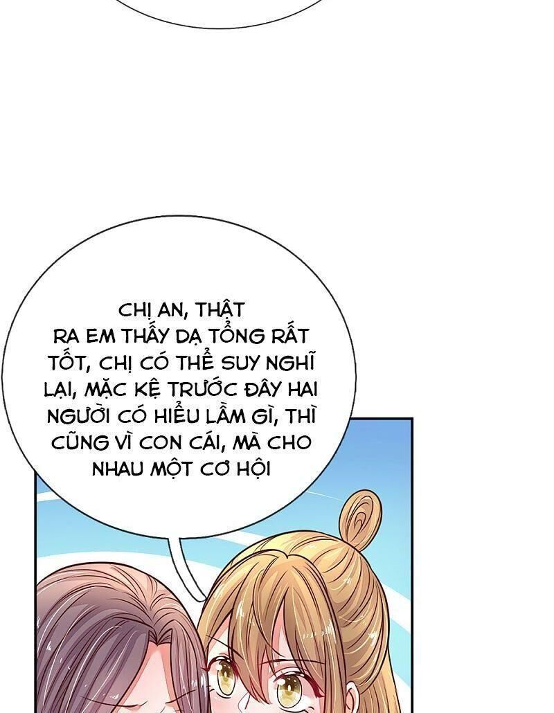 ma ma đột kích : cha mời tiếp chiêu chapter 53 33