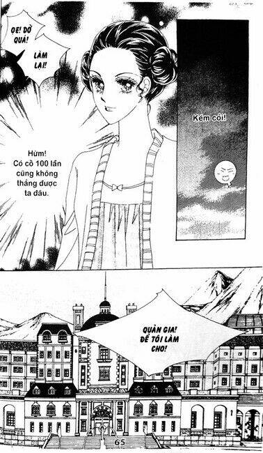 lọ lem hậu đậu chapter 22 1